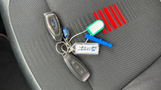 Ford Fiesta 1.0 EcoBoost ST-Line X 5dr Petrol Hatchback